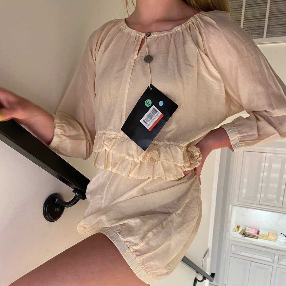 Manila Dress
